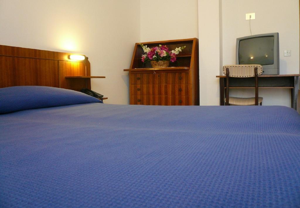 Albergo Ariston Tabiano Terme Room photo